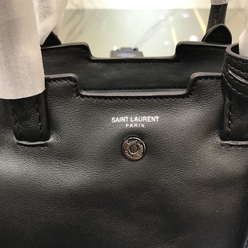 YSL Top Handle Bags